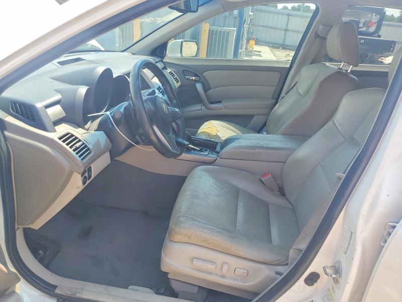 Продажа на аукционе авто 2010 Acura Rdx, vin: 5J8TB2H56AA000147, номер лота: 62951516