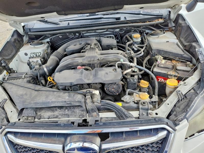 Aukcja sprzedaży 2015 Subaru Impreza, vin: JF1GPAU6XFH326936, numer aukcji: 59825066