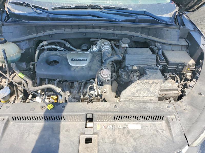 Продажа на аукционе авто 2018 Hyundai Tucson, vin: KM8J33A21JU809400, номер лота: 63503606