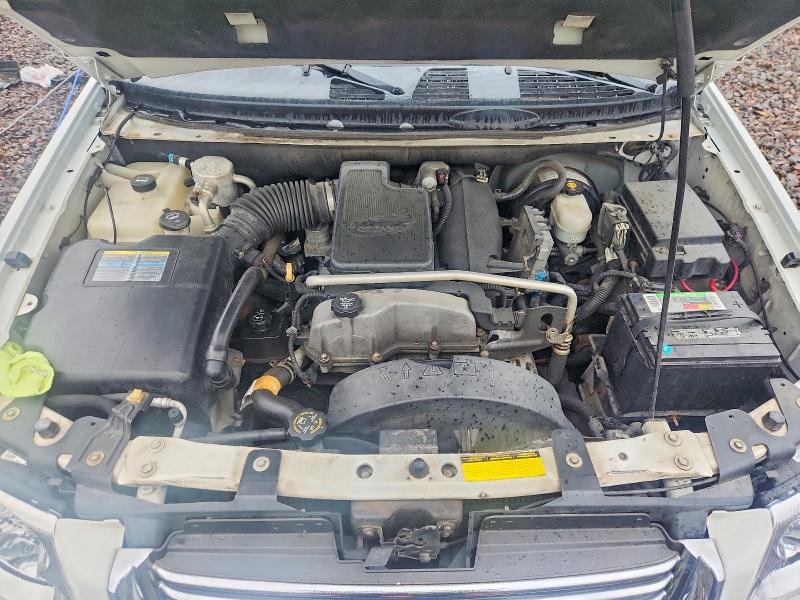 Aukcja sprzedaży 2007 Gmc Envoy, vin: 1GKDT13S972247693, numer aukcji: 63145896