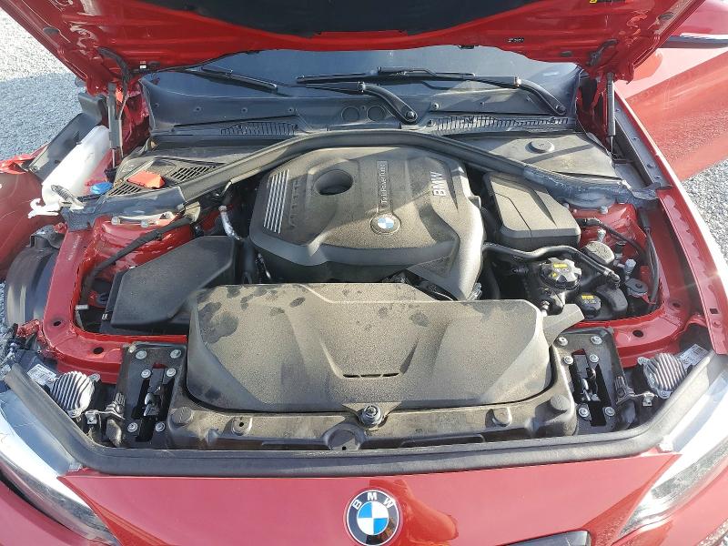 Aukcja sprzedaży 2020 Bmw 230i, vin: WBA2J1C08L7F74350, numer aukcji: 62092696