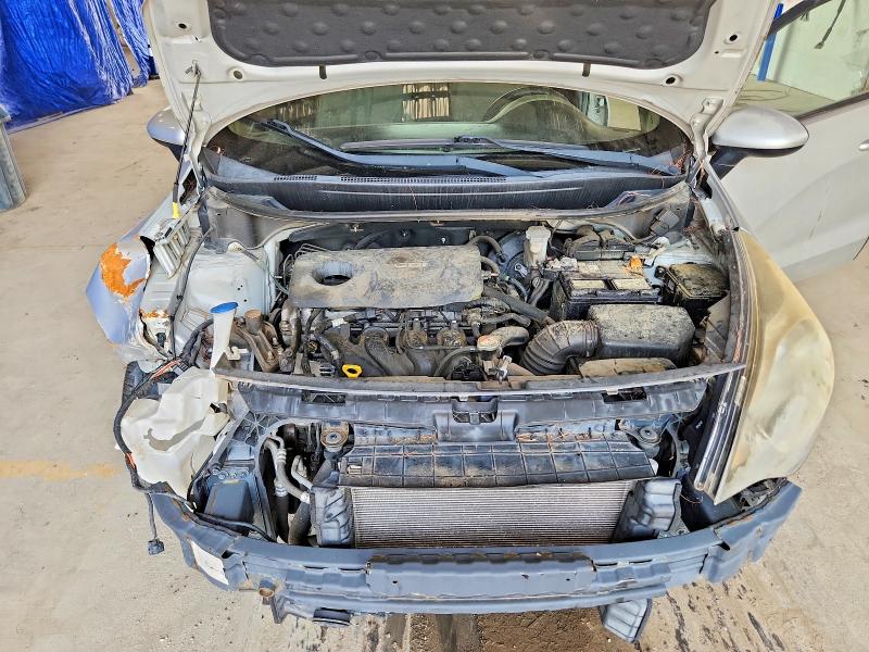 Aukcja sprzedaży 2016 Kia Rio, vin: KNADM4A34G6553227, numer aukcji: 62795876