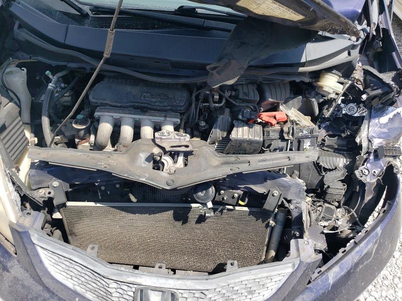 Продажа на аукционе авто 2009 Honda Fit, vin: JHMGE88449S035839, номер лота: 59767686