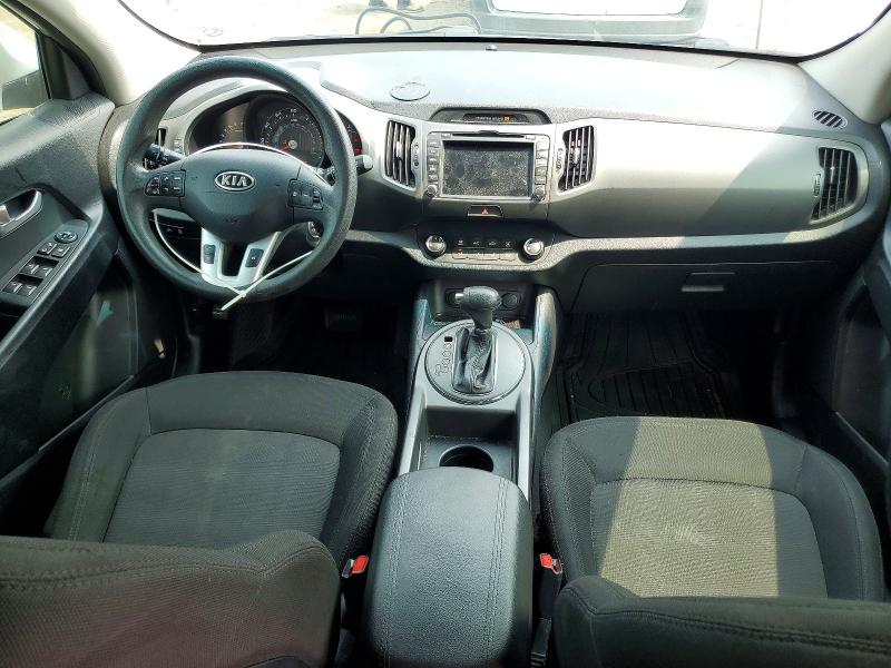 Продаж на аукціоні авто 2012 Kia Sportage, vin: KNDPBCA22C7213800, номер лоту: 61385196