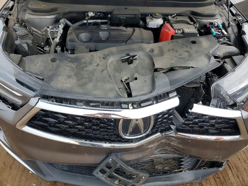Продаж на аукціоні авто 2023 Acura Rdx, vin: 5J8TC2H59PL016899, номер лоту: 62994696