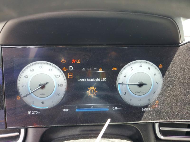 Продажа на аукционе авто 2024 Hyundai Elantra, vin: KMHLM4DG5RU656776, номер лота: 60775626