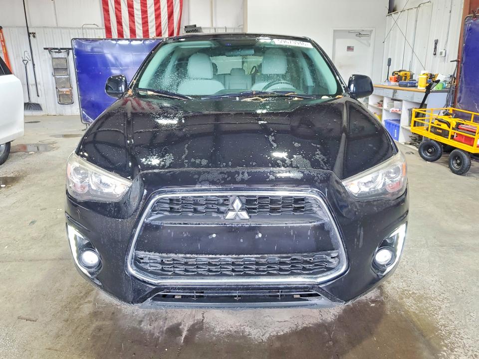 Aukcja sprzedaży 2015 Mitsubishi Outlander Sport, vin: 4A4AR4AU2FE052897, numer aukcji: 59673946