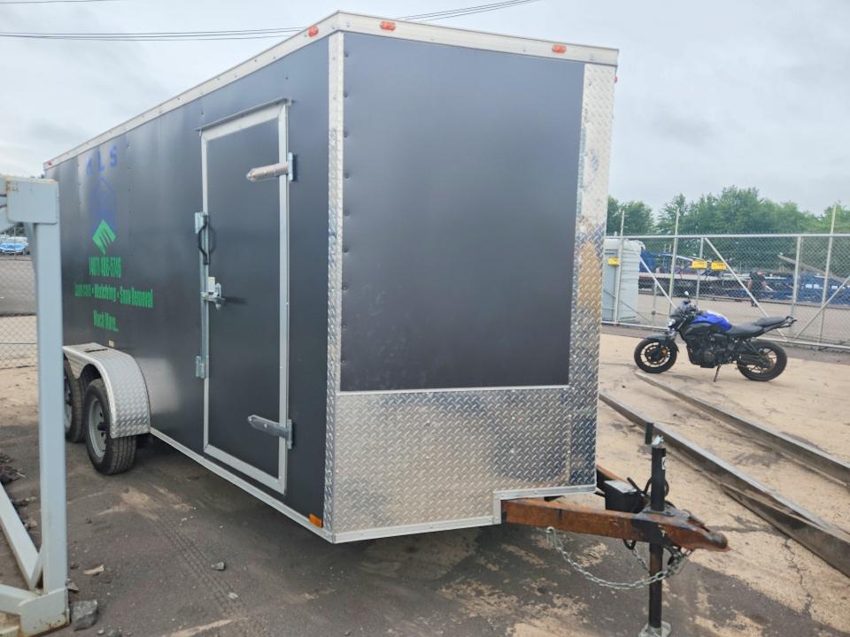 Aukcja sprzedaży 2024 Cynergy Cargo Unknown, vin: 55YBE1628RN055351, numer aukcji: 57402476