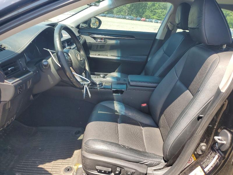 61909336 :رقم المزاد ، 58ABK1GG6GU008848 vin ، 2016 Lexus Es مزاد بيع