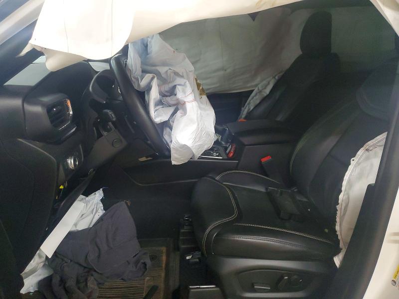 Продажа на аукционе авто 2022 Ford Explorer, vin: 1FM5K8GC2NGC47108, номер лота: 60856246