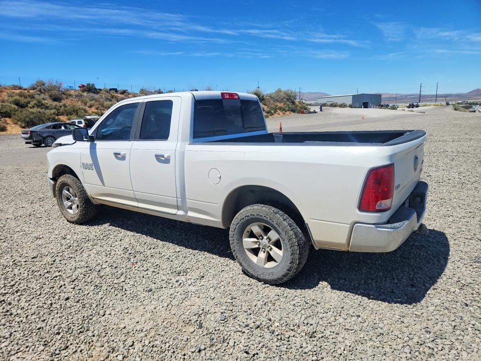 62354836 :رقم المزاد ، 1C6RR7GP7DS641558 vin ، 2013 Ram 1500 مزاد بيع
