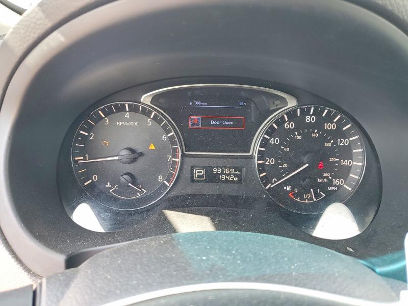 2013 Nissan Altima მანქანა იყიდება აუქციონზე, vin: 1N4AL3AP1DN411706, აუქციონის ნომერი: 61792536