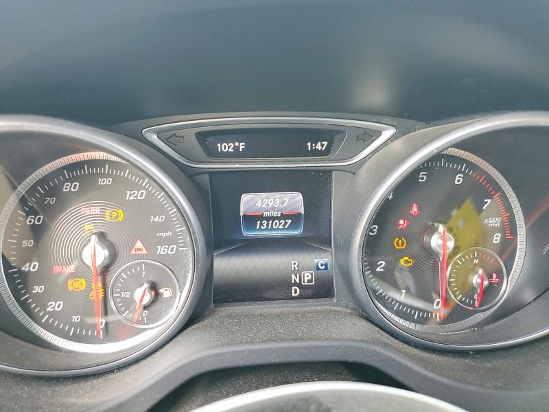 Продаж на аукціоні авто 2018 Mercedes-benz Cla, vin: WDDSJ4EB5JN504352, номер лоту: 60250596