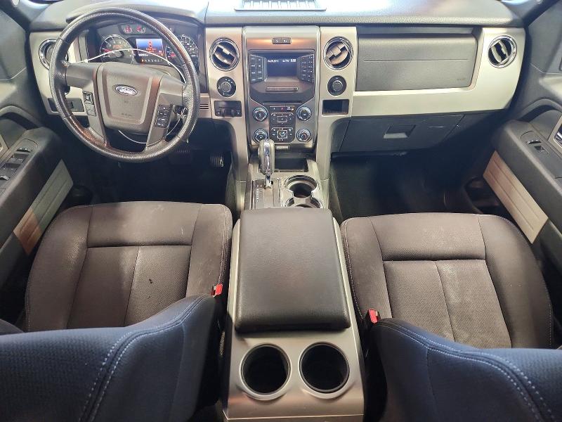 60409156 :رقم المزاد ، 1FTFX1ET3DKD60758 vin ، 2013 Ford F150 مزاد بيع