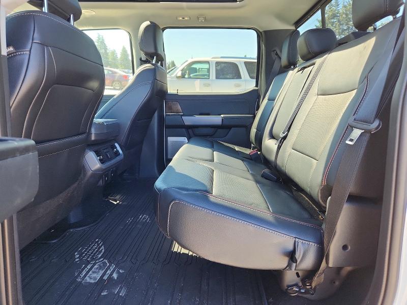 Aukcja sprzedaży 2023 Ford F150, vin: 1FTFW1E5XPFB29759, numer aukcji: 63424566