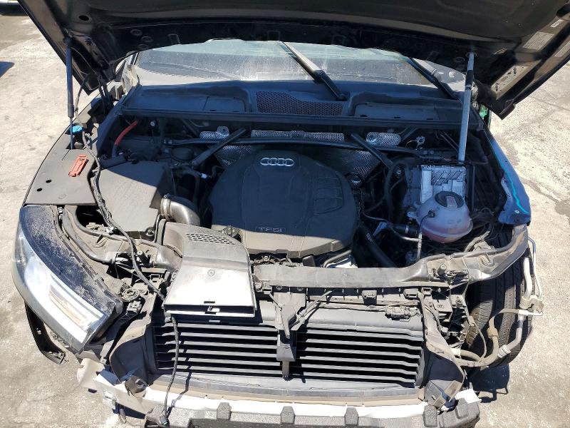 Auction sale of the 2019 Audi Q5, vin: WA1ANAFY2K2023564, lot number: 61177866