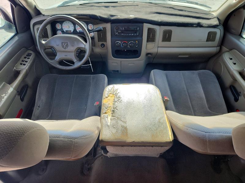 Aukcja sprzedaży 2002 Dodge Ram 1500, vin: 1D7HA18ZX2S725580, numer aukcji: 60878726