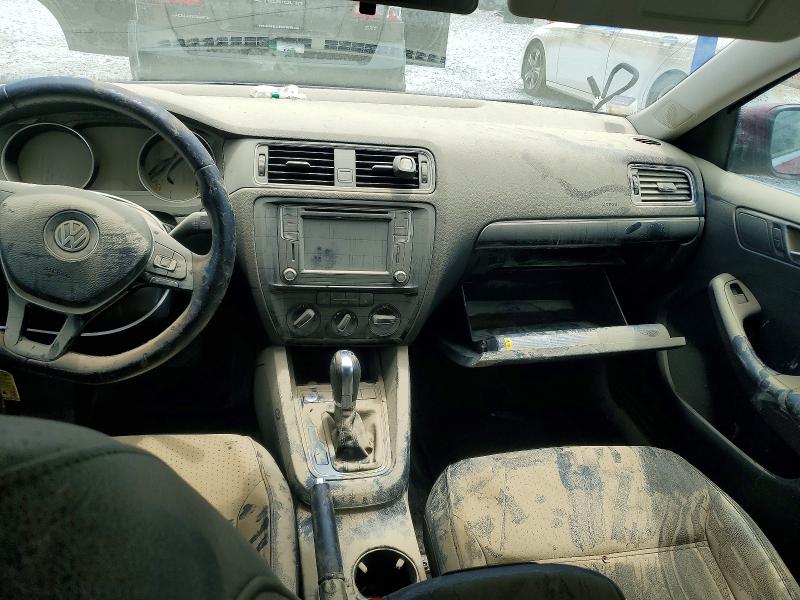 Продаж на аукціоні авто 2016 Volkswagen Jetta, vin: 3VWL07AJ4GM229377, номер лоту: 62220006