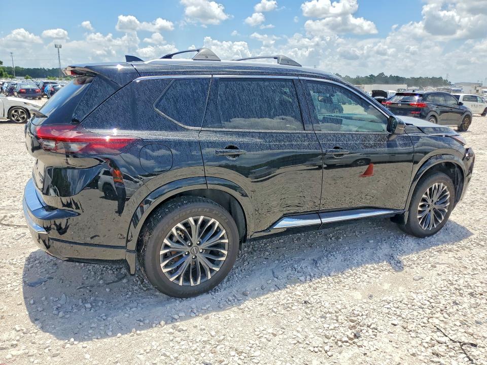 Aukcja sprzedaży 2026 Nissan Rogue, vin: JN8BT3DD2TW293498, numer aukcji: 60246586
