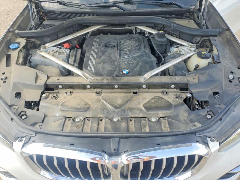 Aukcja sprzedaży 2020 Bmw X5, vin: 5UXCR4C05L9B94516, numer aukcji: 62310766