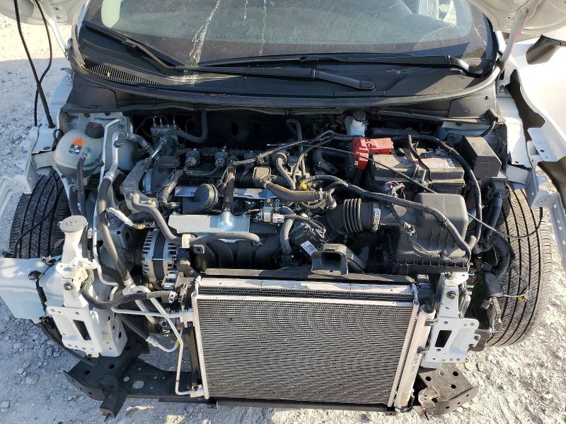 Продаж на аукціоні авто 2024 Nissan Versa, vin: 3N1CN8EV7RL928764, номер лоту: 61577536