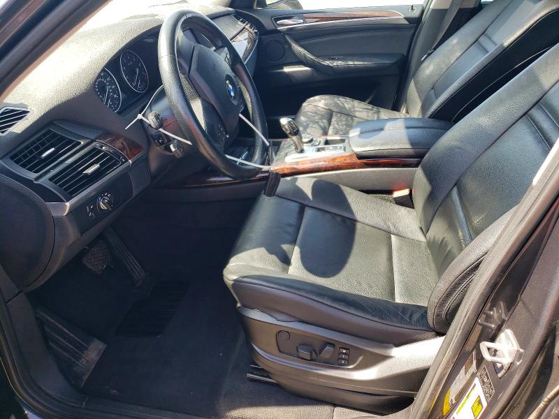 60320036 :رقم المزاد ، 5UXZV4C56CL745165 vin ، 2012 Bmw X5 مزاد بيع