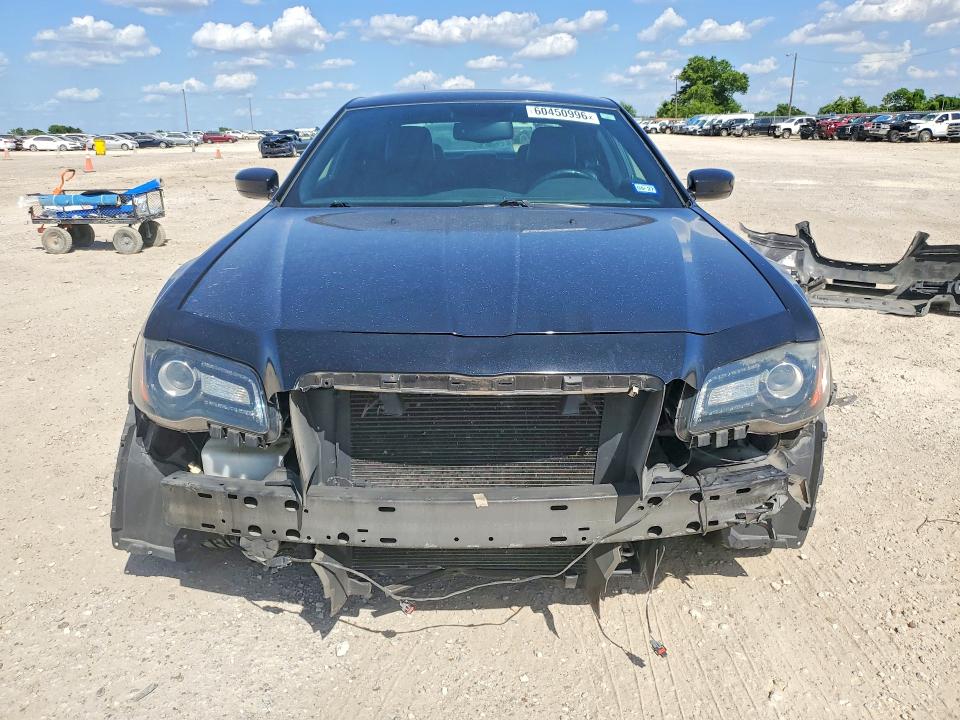 Aukcja sprzedaży 2014 Chrysler 300, vin: 2C3CCABG6EH222103, numer aukcji: 60450996