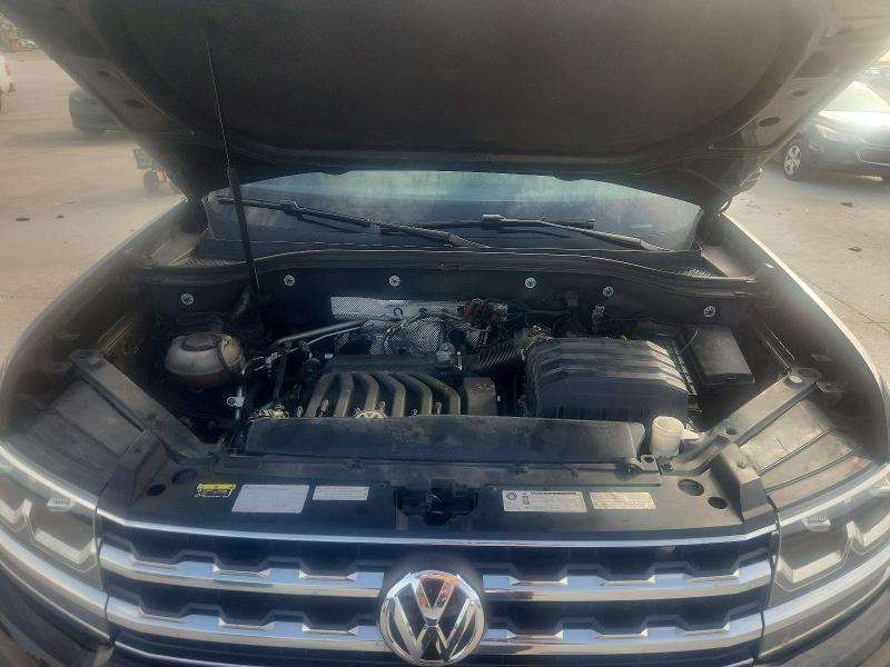 Aukcja sprzedaży 2018 Volkswagen Atlas, vin: 1V2KR2CA5JC518828, numer aukcji: 61182236