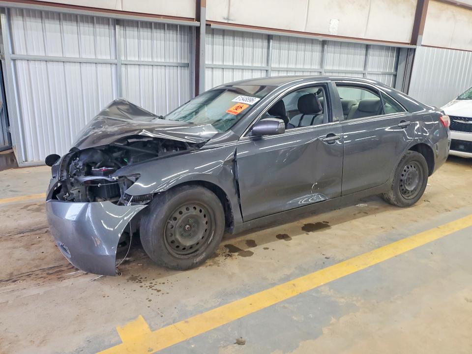 Продаж на аукціоні авто 2009 Toyota Camry, vin: 4T1BK46K39U086540, номер лоту: 61548896