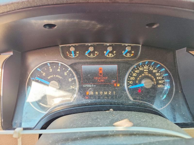 Продаж на аукціоні авто 2014 Ford F150, vin: 1FTFW1EFXEFC61569, номер лоту: 59703746