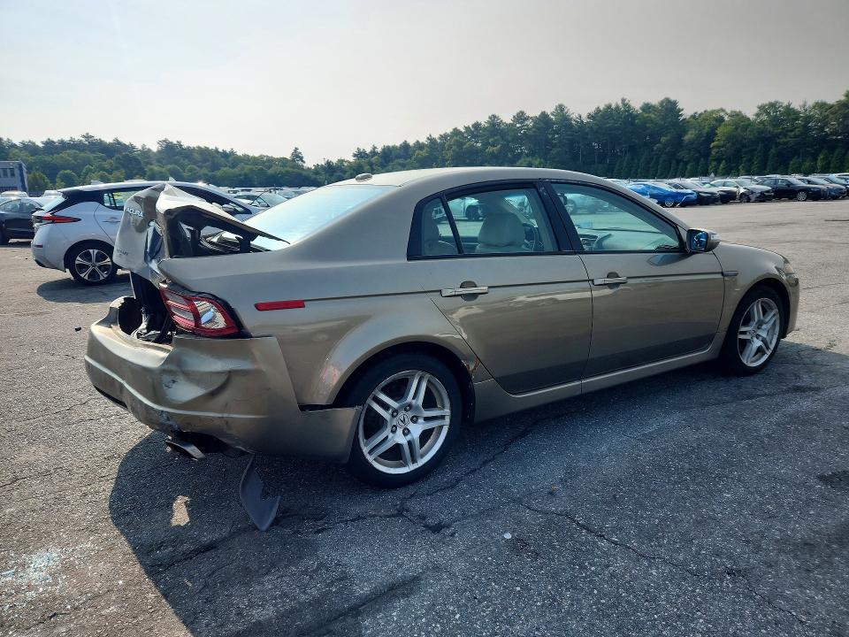 Aukcja sprzedaży 2008 Acura Tl, vin: 19UUA66288A011944, numer aukcji: 61353946