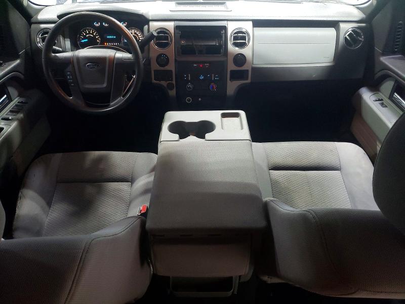 62916826 :رقم المزاد ، 1FTFW1ET9CKD17317 vin ، 2012 Ford F150 مزاد بيع