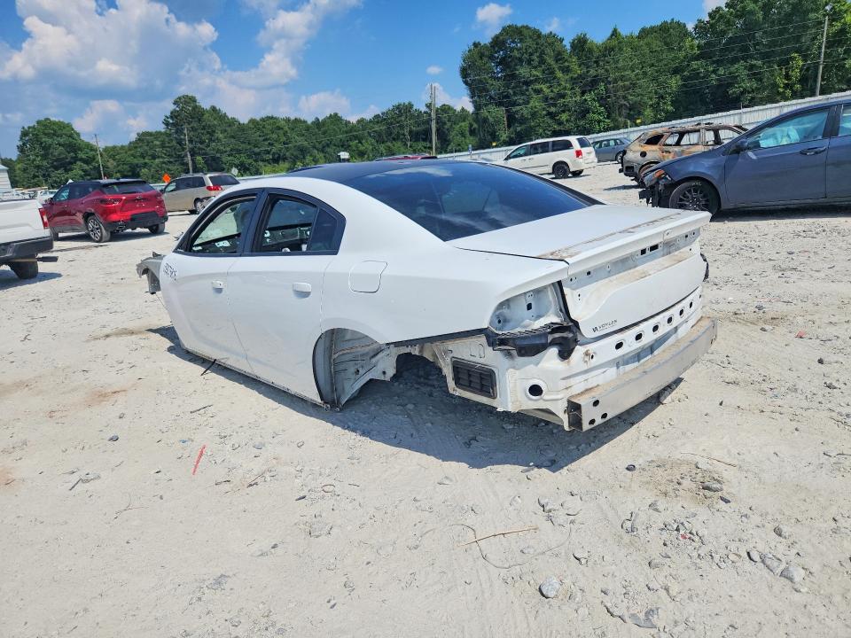 59276816 :رقم المزاد ، 2C3CDXGJ4MH539946 vin ، 2021 Dodge Charger مزاد بيع