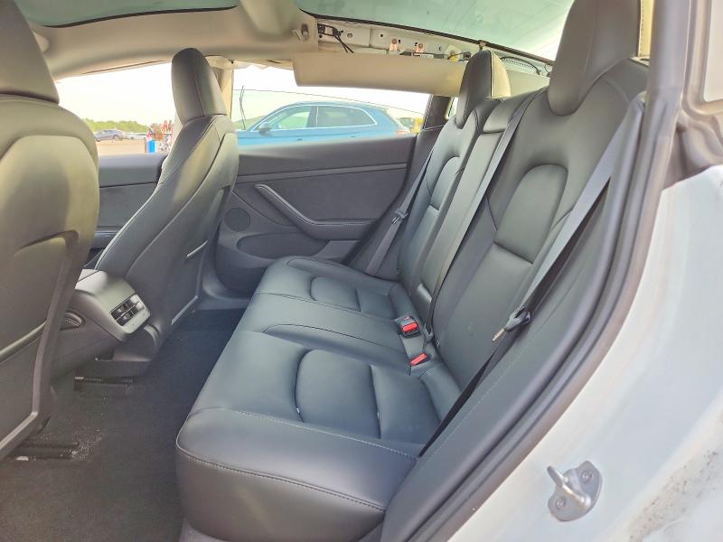 Продажа на аукционе авто 2023 Tesla Model 3, vin: 5YJ3E1EB7PF679422, номер лота: 60322656
