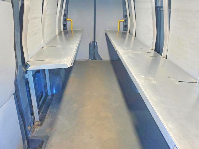 2019 Mercedes-benz Sprinter მანქანა იყიდება აუქციონზე, vin: WD4PF1CD7KP135591, აუქციონის ნომერი: 62240616