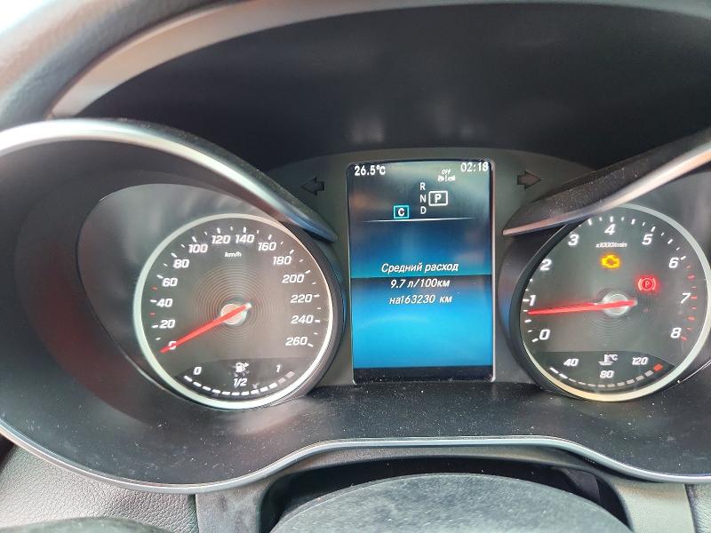 2020 Mercedes-benz C მანქანა იყიდება აუქციონზე, vin: 55SWF8EB7LU334807, აუქციონის ნომერი: 58956336