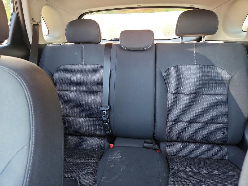 Продаж на аукціоні авто 2017 Kia Niro, vin: KNDCB3LCXH5060784, номер лоту: 61872876