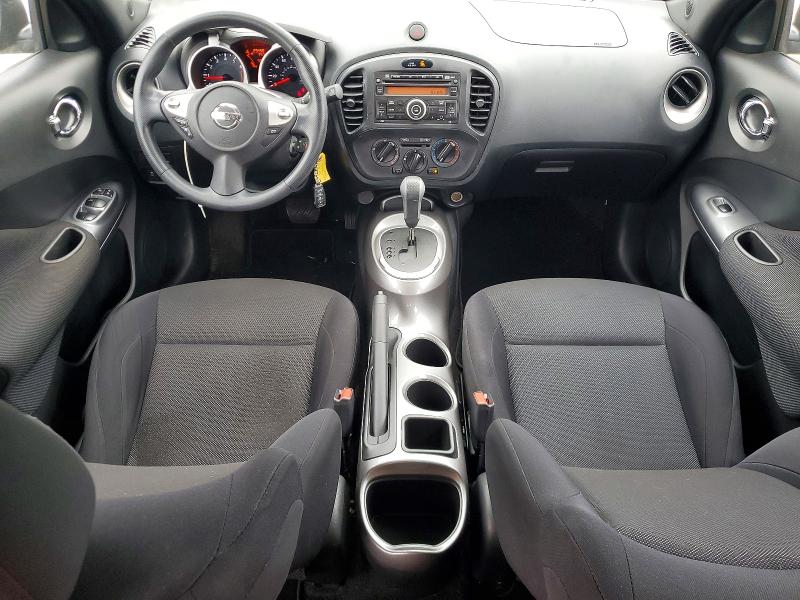 Продаж на аукціоні авто 2014 Nissan Juke, vin: JN8AF5MV6ET482473, номер лоту: 62040726