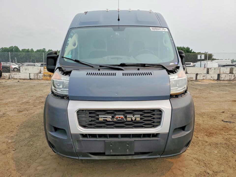 Aukcja sprzedaży 2019 Ram Promaster 3500, vin: 3C6URVJG0KE563955, numer aukcji: 60864776