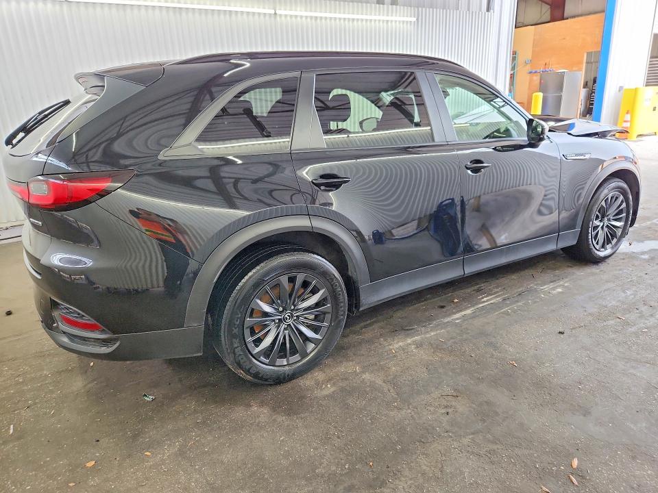 Aukcja sprzedaży 2025 Mazda Cx-70, vin: JM3KJBHD5S1117537, numer aukcji: 62763606