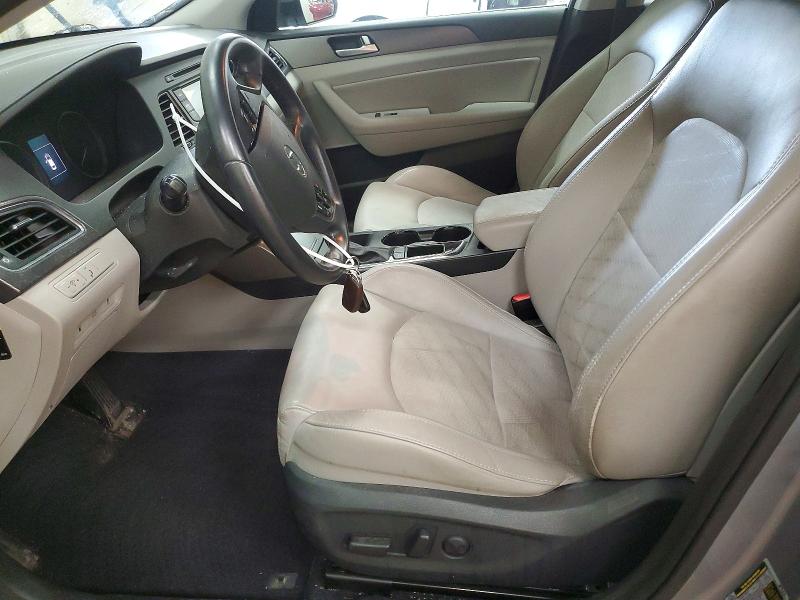 Продаж на аукціоні авто 2015 Hyundai Sonata, vin: 5NPE34AF4FH243412, номер лоту: 61943096