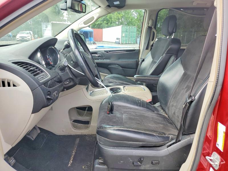 Aukcja sprzedaży 2014 Chrysler Town & Country, vin: 2C4RC1CG1ER311009, numer aukcji: 60086016