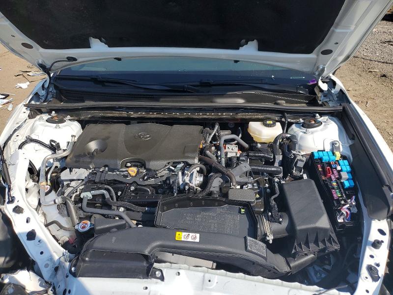 Продажа на аукционе авто 2025 Toyota Camry, vin: 4T1DAACK9SU140315, номер лота: 59218616