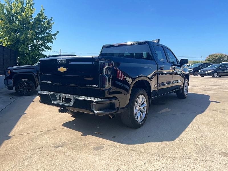 2022 Chevrolet Silverado Ltd მანქანა იყიდება აუქციონზე, vin: 3GCPWBEKXNG147996, აუქციონის ნომერი: 62695726