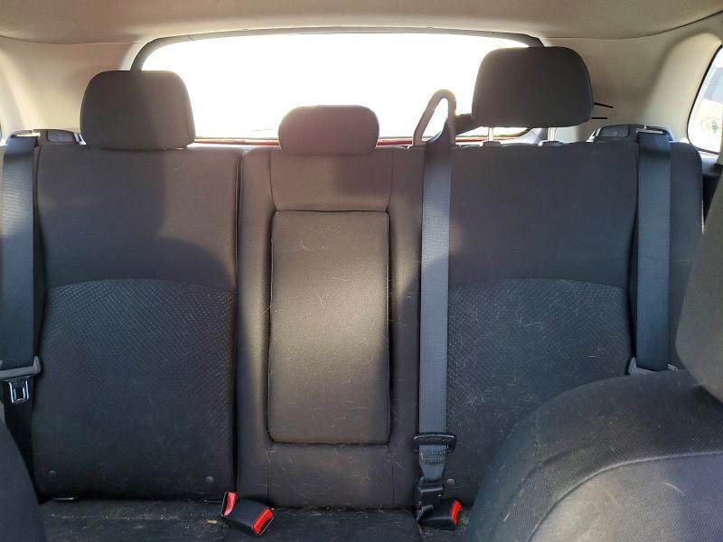 63332946 :رقم المزاد ، 4A4AP3AU2FE044783 vin ، 2015 Mitsubishi Outlander Sport مزاد بيع