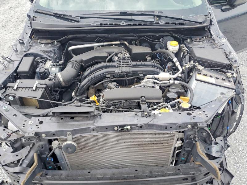 Aukcja sprzedaży 2024 Subaru Crosstrek, vin: JF2GUADC1RH380060, numer aukcji: 61539636