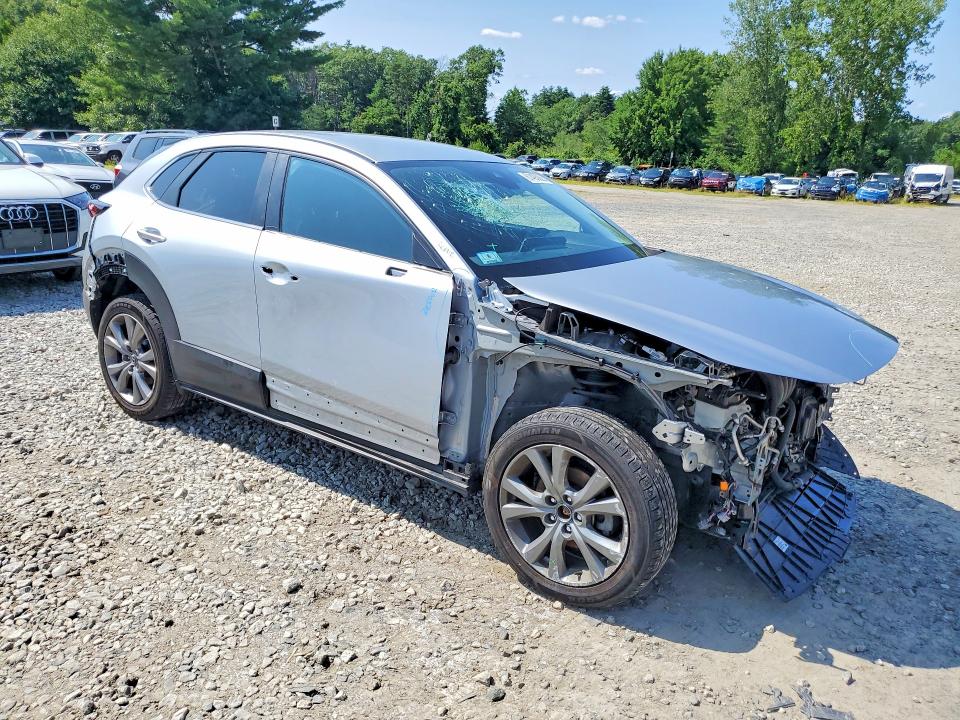 Продажа на аукционе авто 2021 Mazda Cx-30, vin: 3MVDMBBL1MM257288, номер лота: 61493826