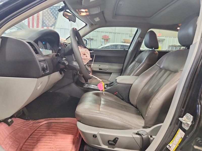 Aukcja sprzedaży 2007 Chrysler 300, vin: 2C3LA43R47H860263, numer aukcji: 61738106