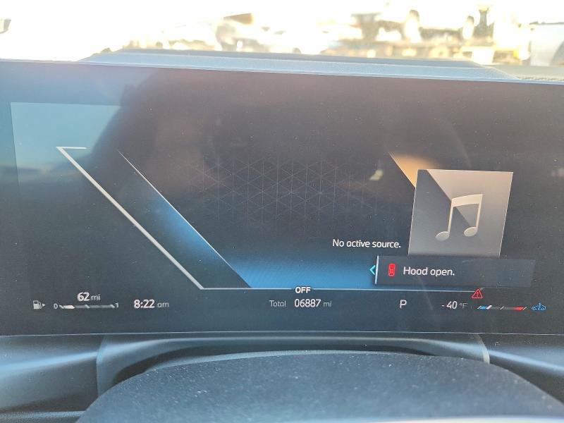 Продажа на аукционе авто 2026 Bmw 430xi, vin: WBA53DB02TCW61336, номер лота: 60106026