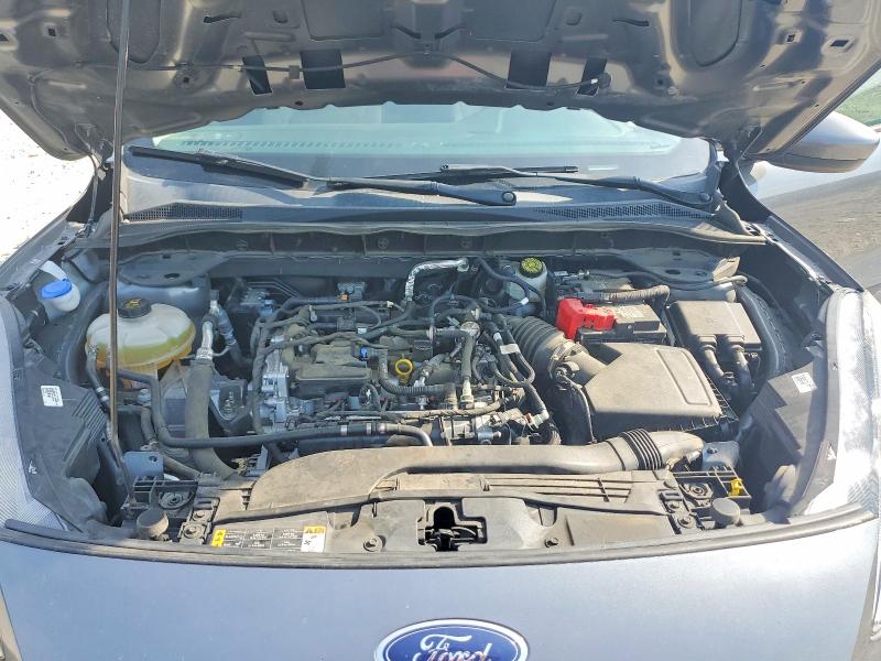 60365846 :رقم المزاد ، 1FMCU0H66NUA90079 vin ، 2022 Ford Escape مزاد بيع